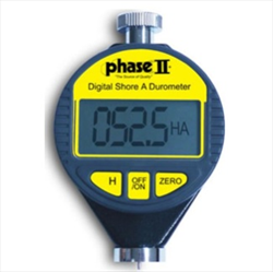 Đồng hồ đo độ cứng cao su, nhựa Shore A Phase II+ PHT-960